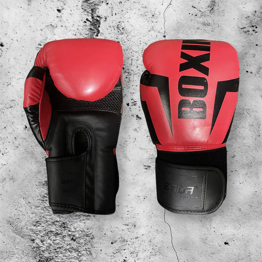 GUANTES DE BOXEO ESDA ED-ZB43