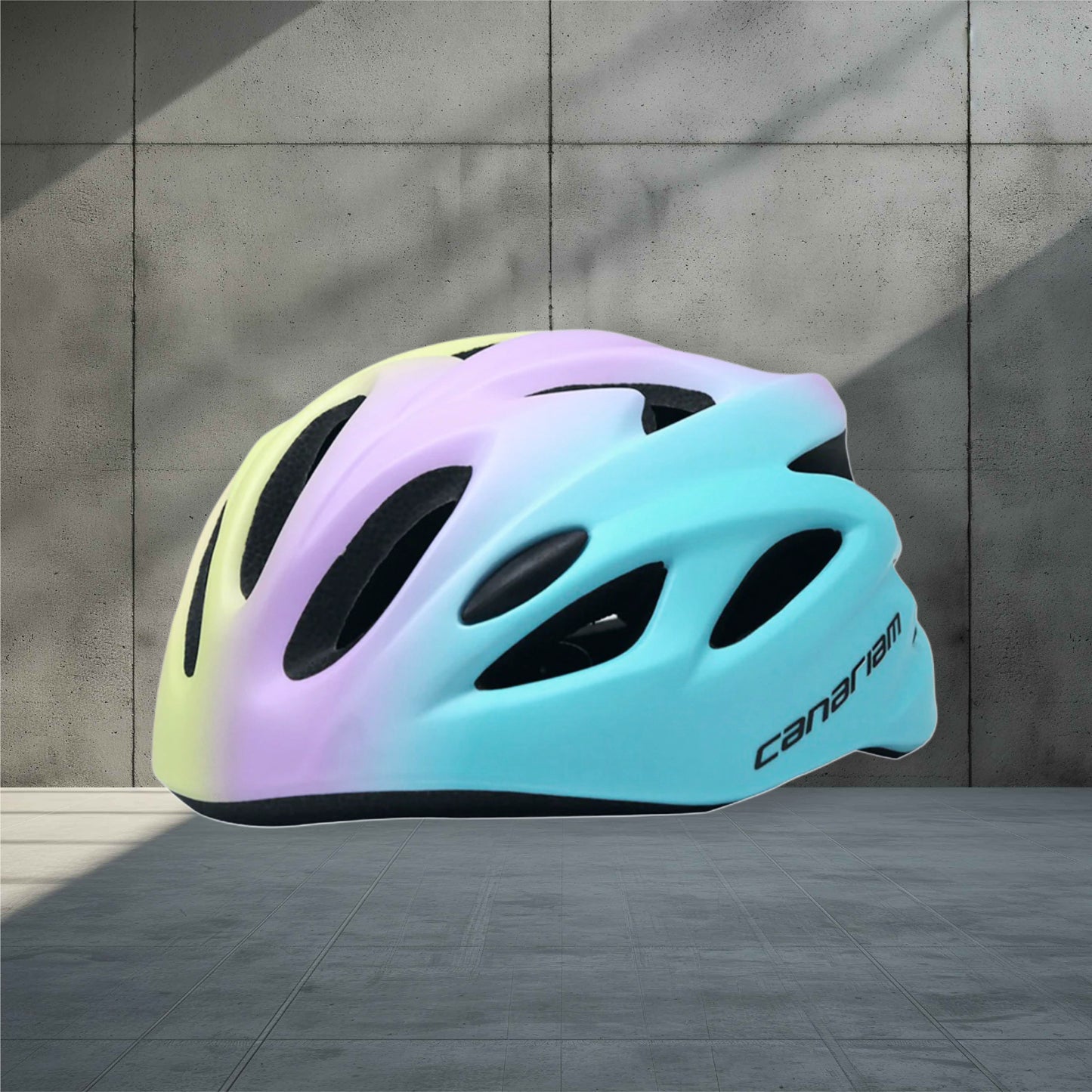 CASCO CANARIAM NOVA IN-MOLD