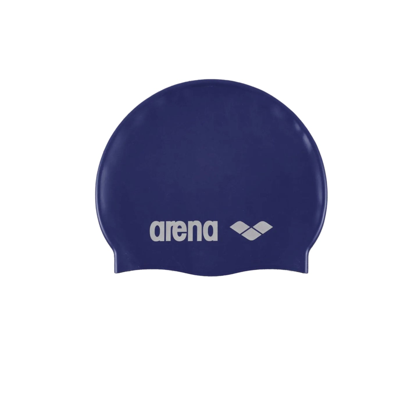 GORRO DE NATACION ARENA CLASSIC SILICONE
