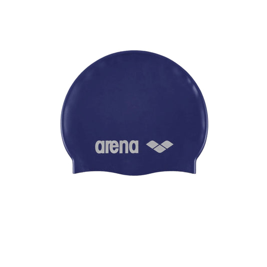 GORRO DE NATACION ARENA CLASSIC SILICONE