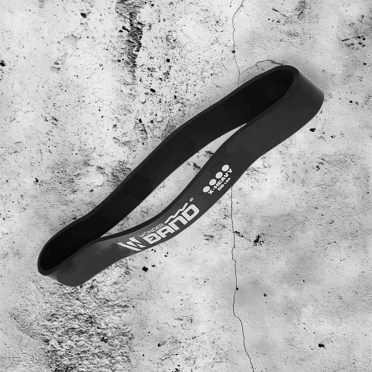 BANDA CERRADA EN LATEX