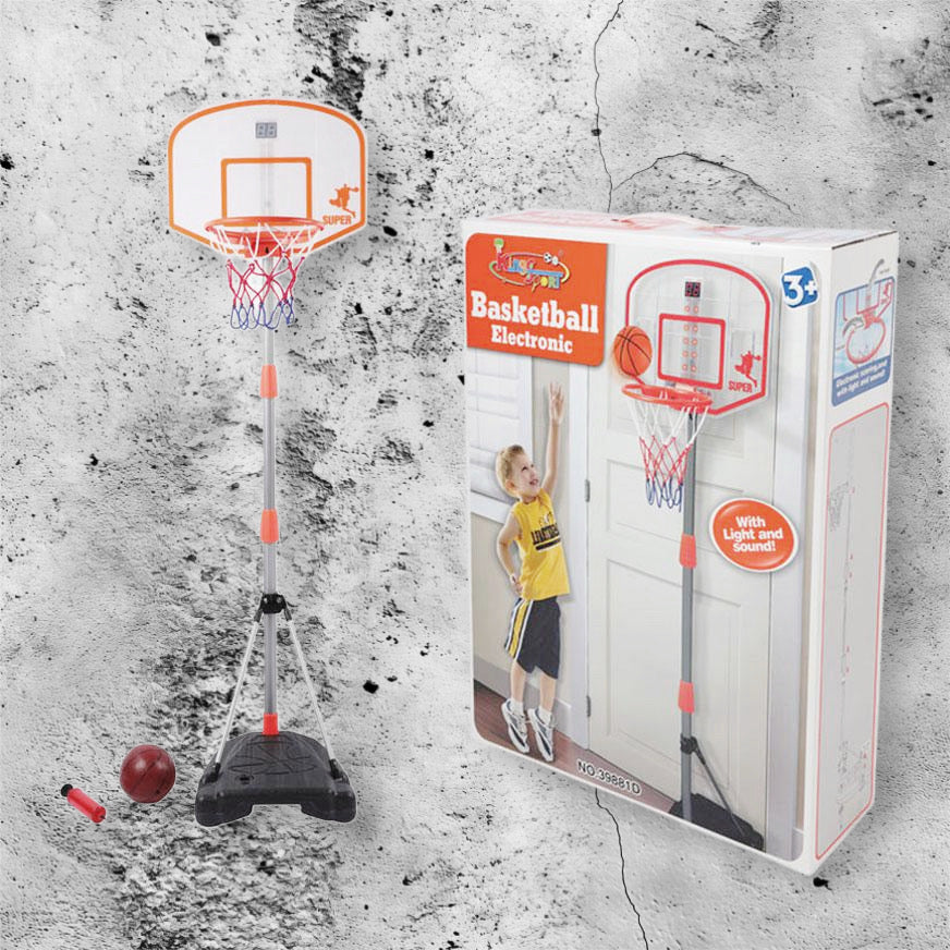 Tablero Electrónico Baloncesto