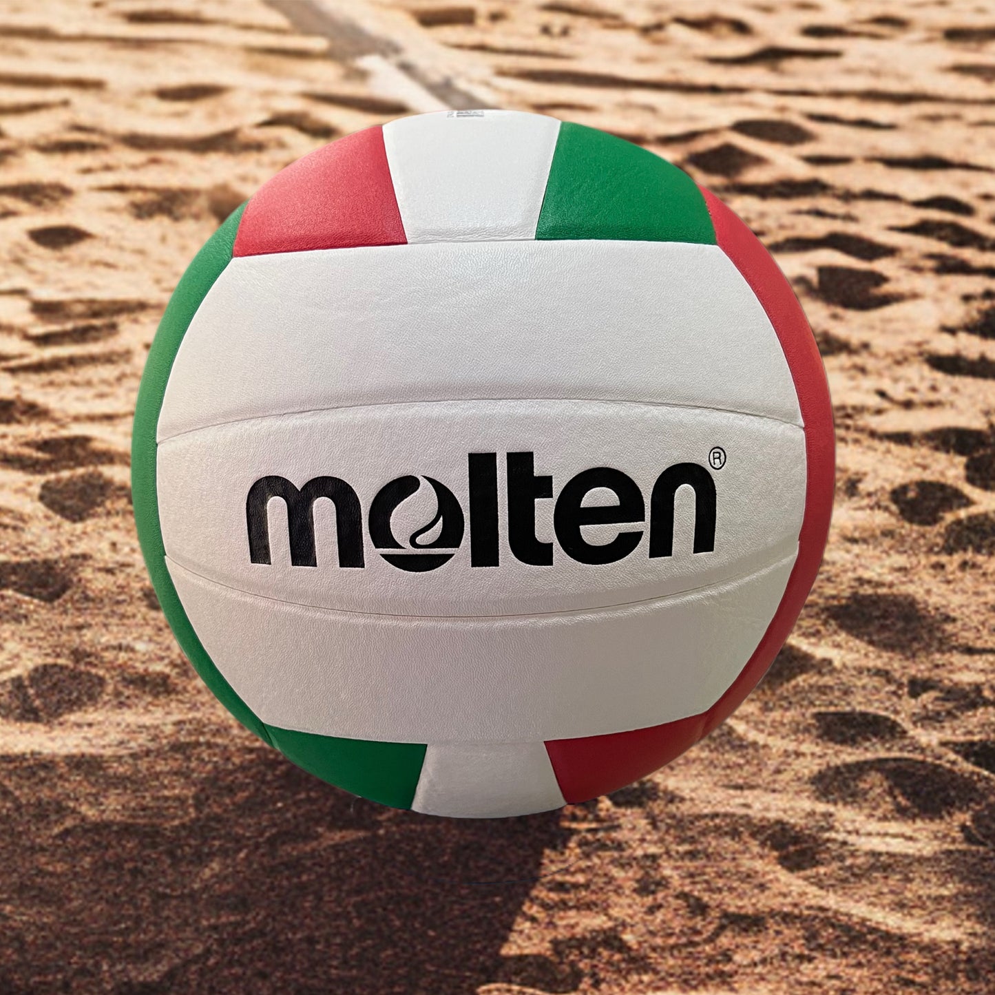 BALON DE VOLEIBOL MOLTEN V58SLC