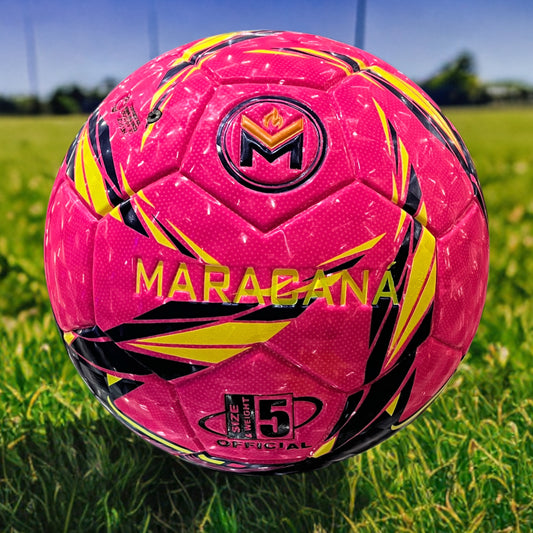 BALON DE FUTBOL N°5 MARACANÁ
