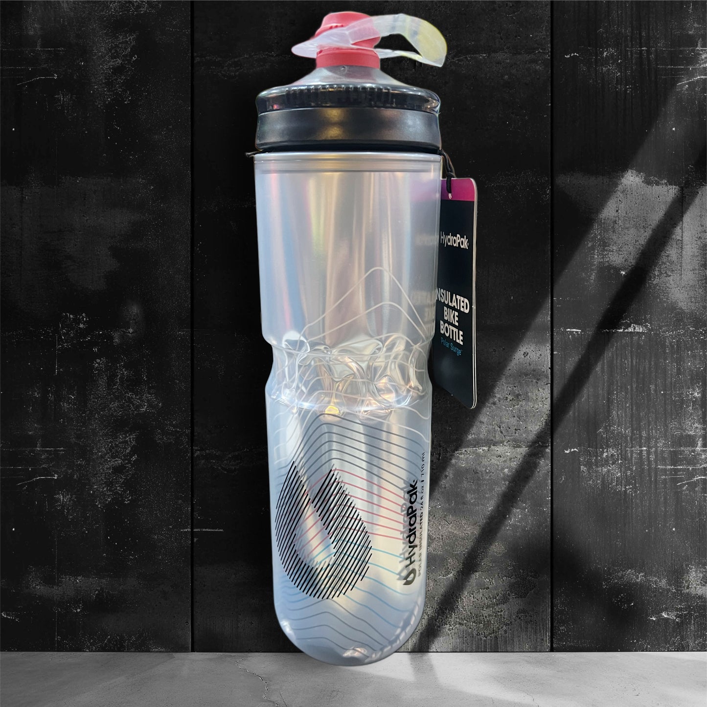 HydraPak Polar Sport 24 oz