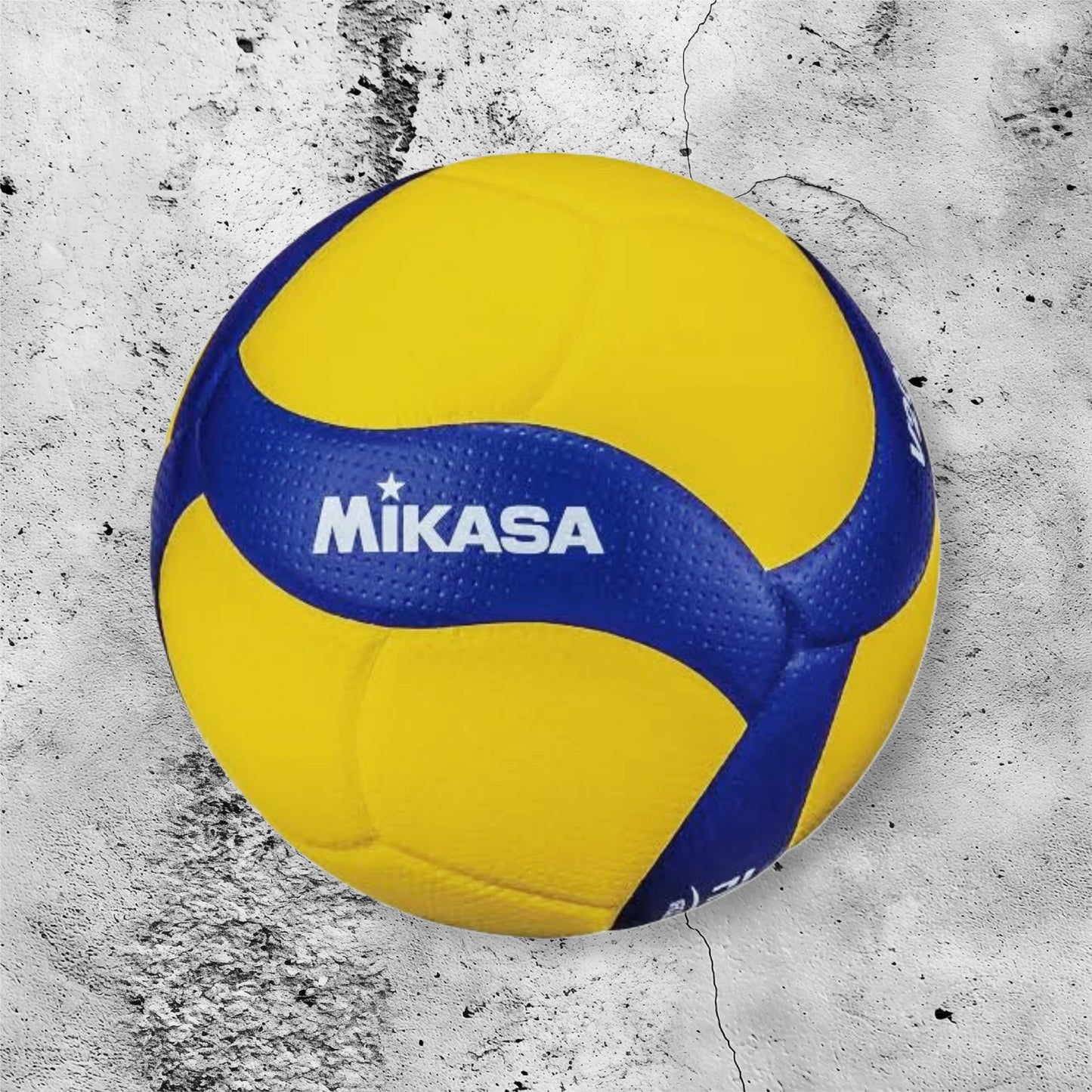 Balón de Voleibol Mikasa V300W