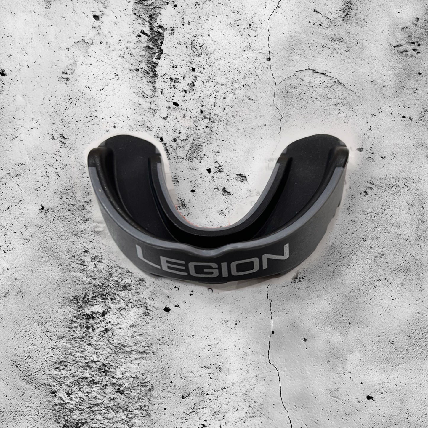 PROTECTOR BUCAL SENCILLO LEGION