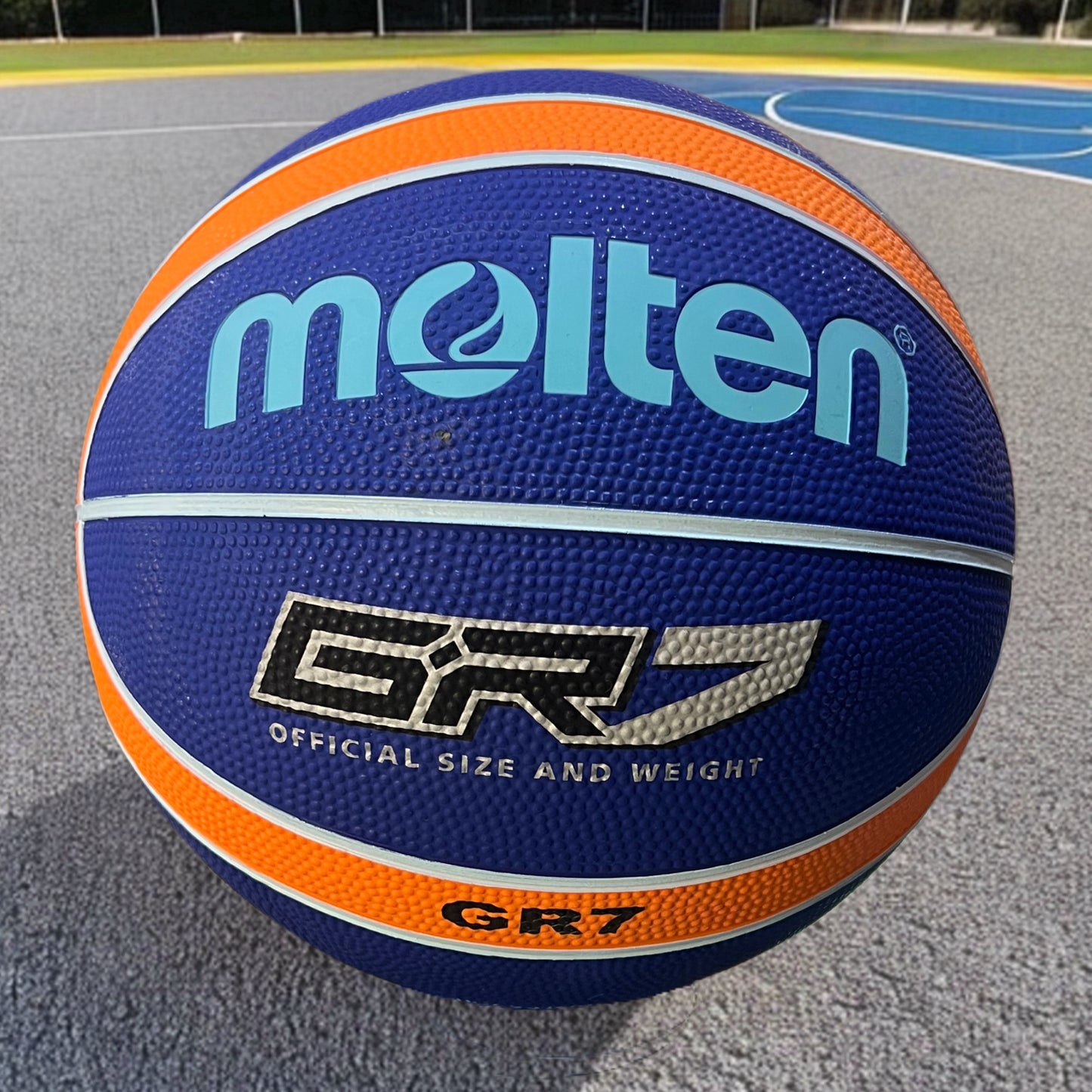 BALON DE BALONCESTO MOLTEN GR7