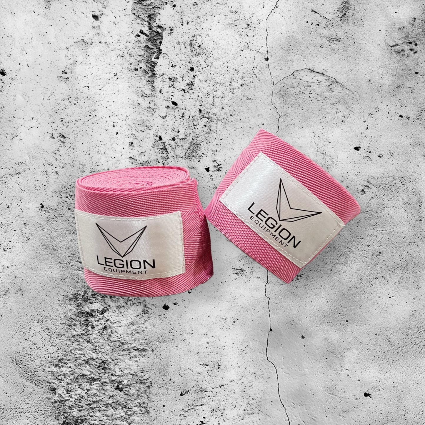 VENDA DE BOXEO LEGION 3M