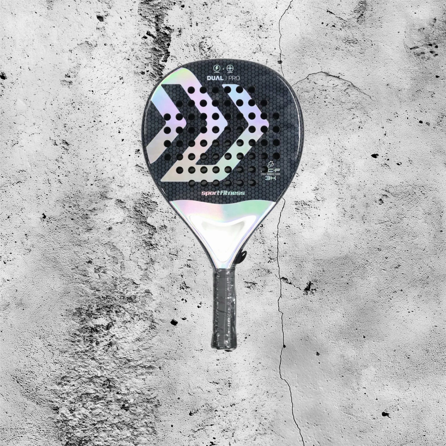 Pala de Pádel Sportfitness