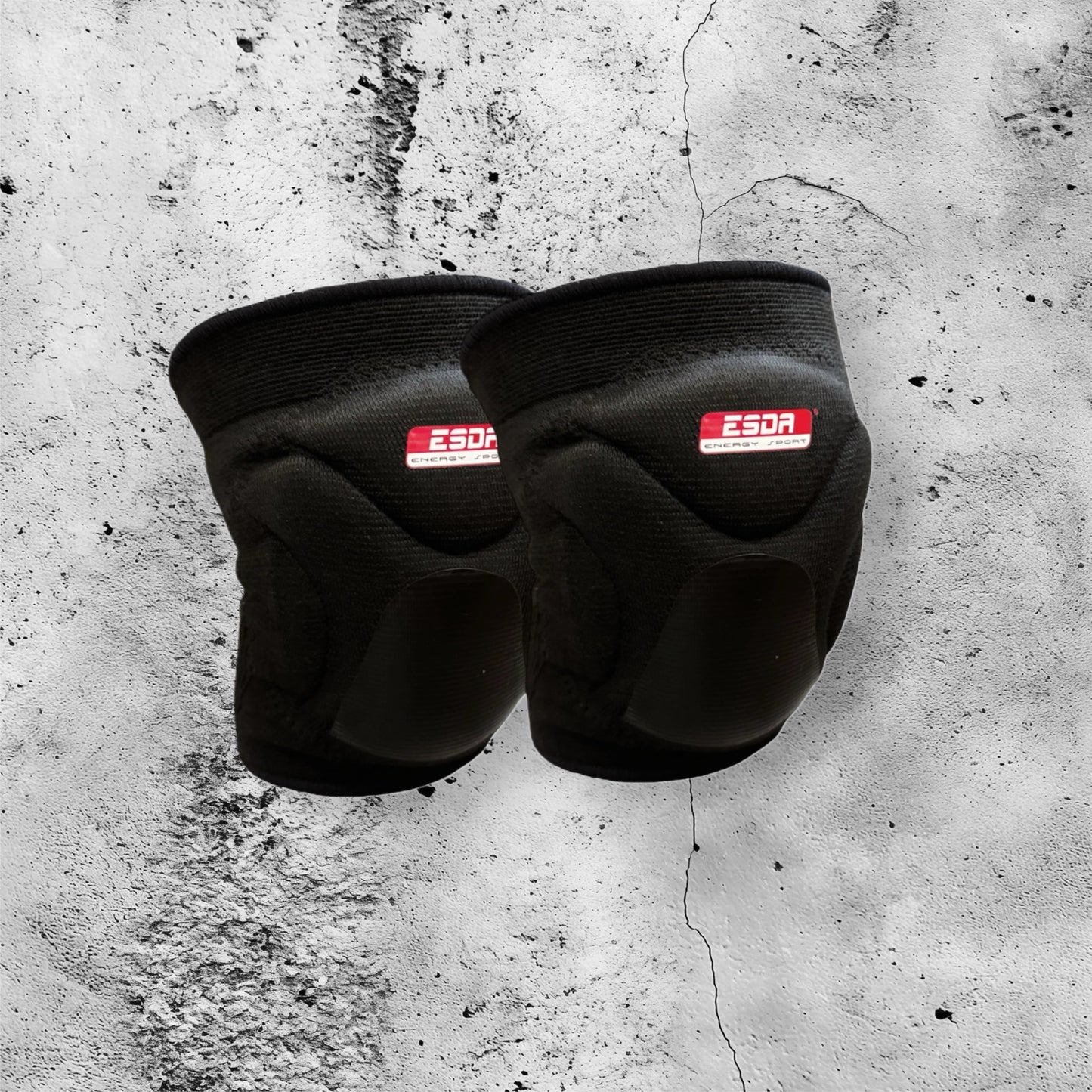 RODILLERA TERMOFORMADA ESDA ED-6764