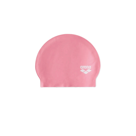 GORRO DE NATACION ARENA TRAINING SOFT LATEX