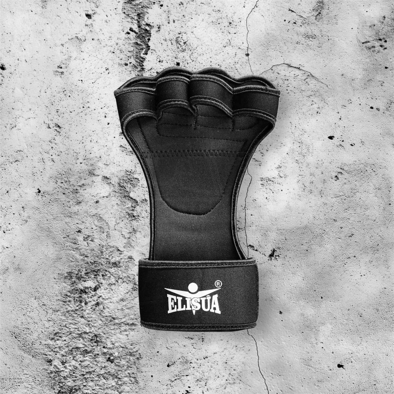 CALLERA NEOPRENO CON MUÑEQUERA ELISUA