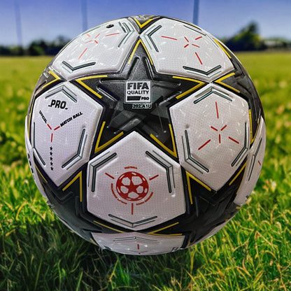 BALON DE FUTBOL N°5 MARACANÁ CHAMPIONS