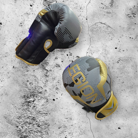 GUANTES DE BOXEO LEGION 2025