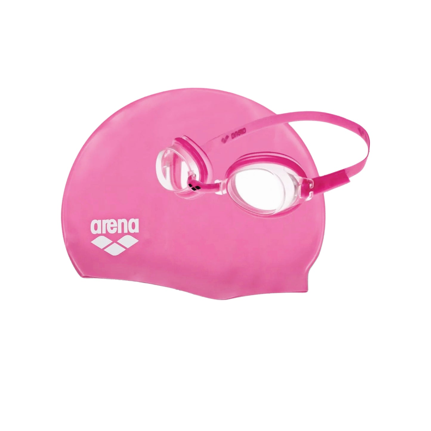 ARENA POOL JR SET CLEAR