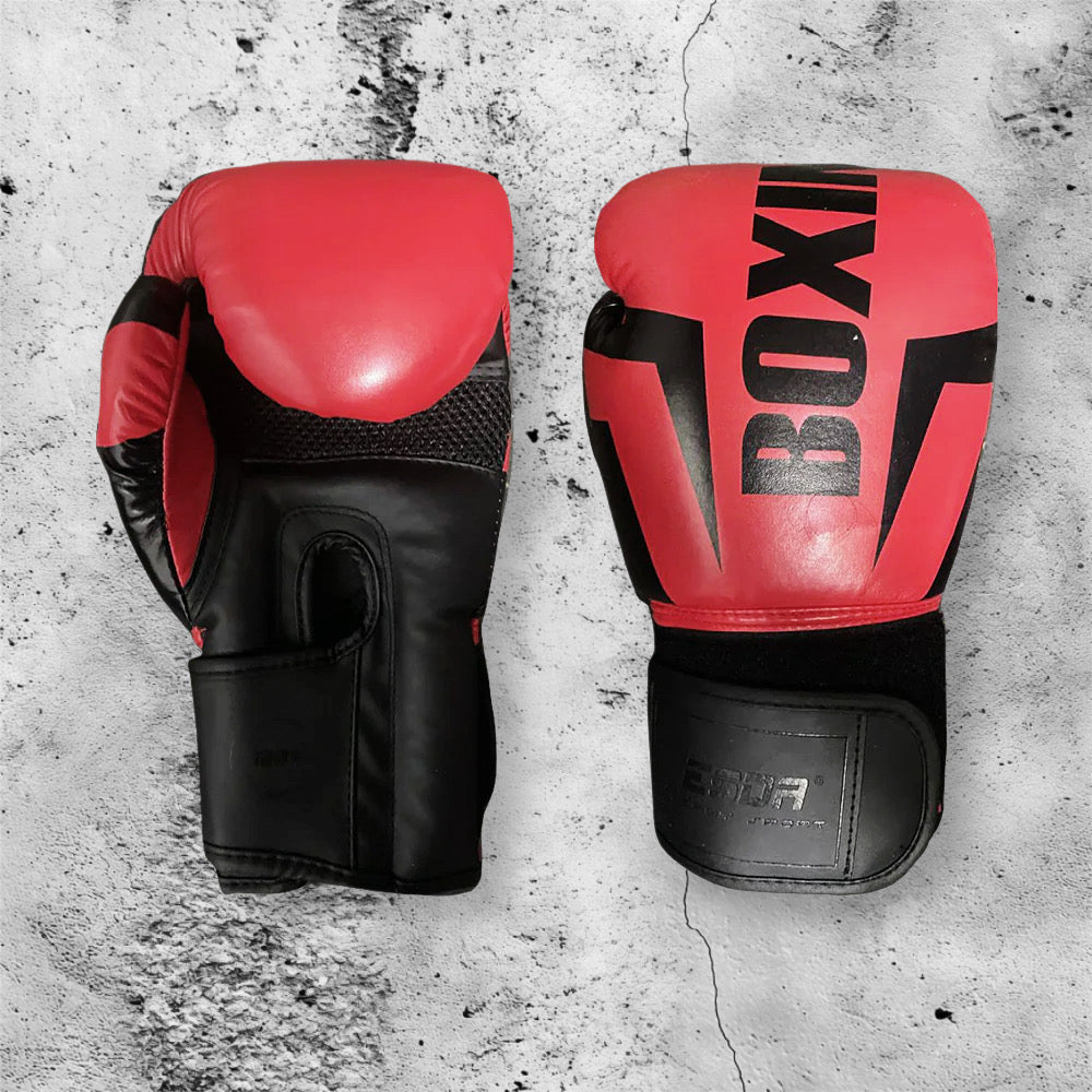 GUANTES DE BOXEO ESDA ED-ZB43