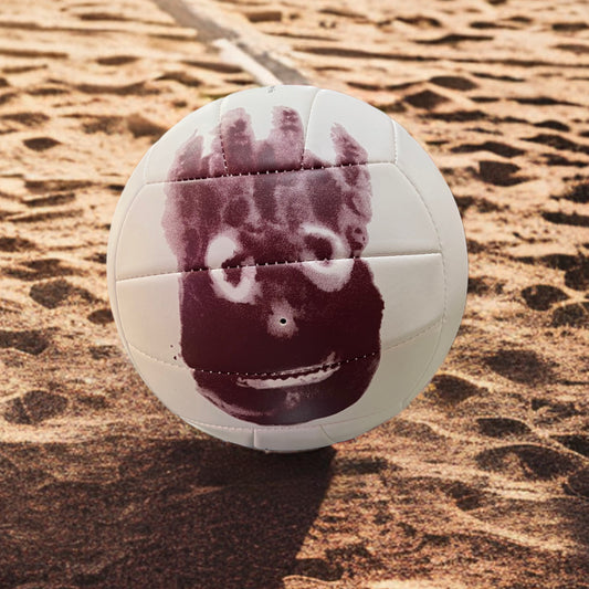 BALON DE VOLEIBOL WILSON MR. WILSON