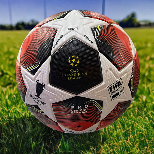 BALON DE FUTBOL N°5 MARACANÁ CHAMPIONS