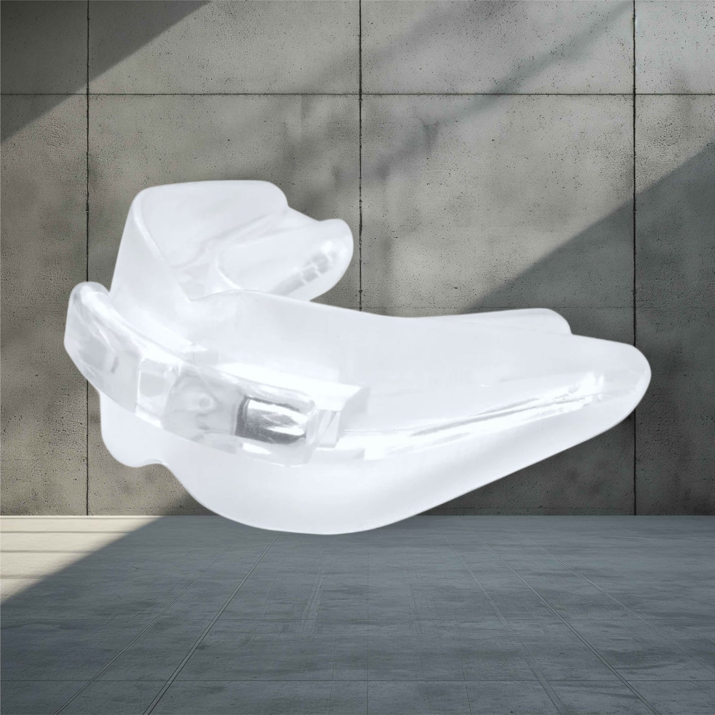 PROTECTOR BUCAL DOBLE EVERLAST