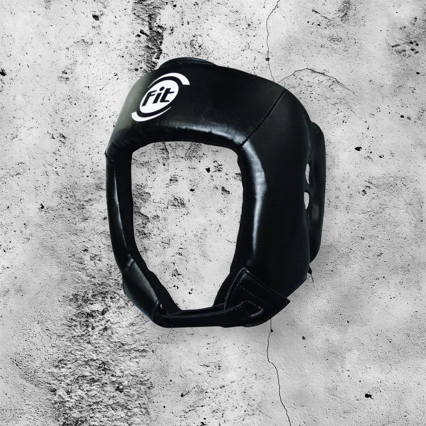 MASCARA PROTECTORA PARA ENTRENAMIENTO PRO HE1002 SPORT FITNESS