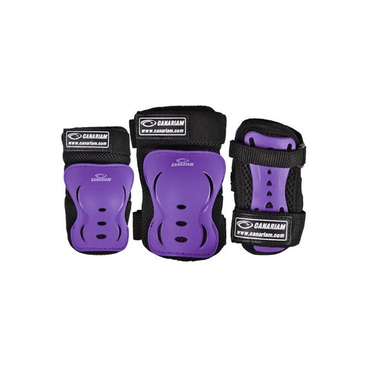 KIT DE PROTECCION CANARIAM C2