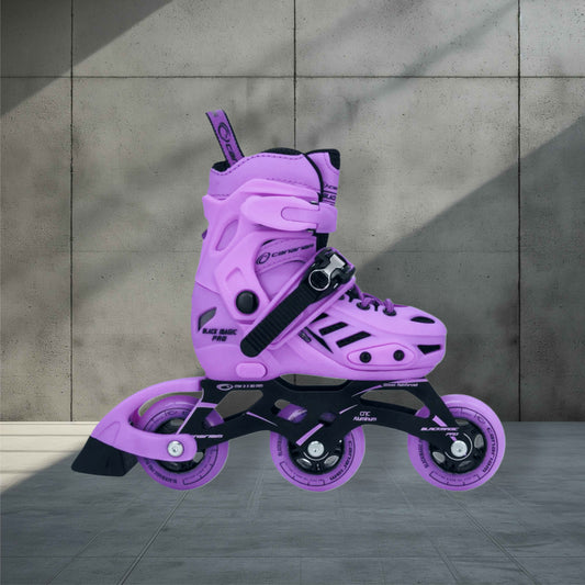 PATINES CANARIAM MAGIC PRO PLUS