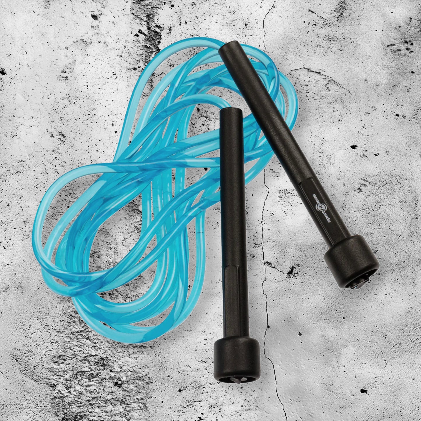 LAZO PARA SALTO SPORTFITNESS SILICONADO