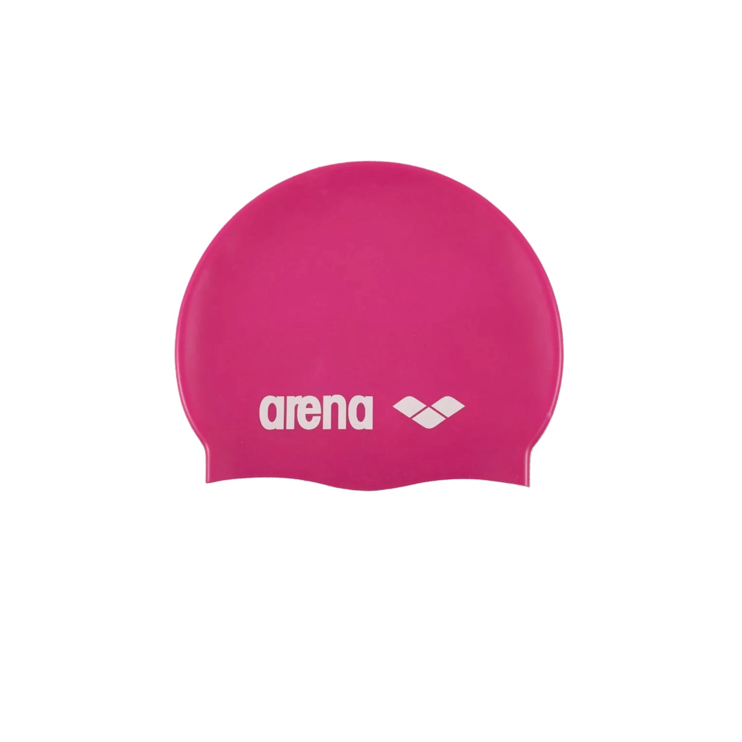GORRO DE NATACION ARENA CLASSIC  SILICONE