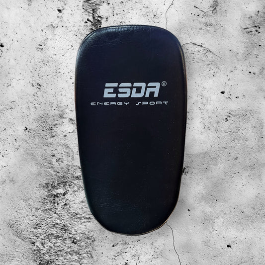 PALETA PATADA SEMICURVO ESDA - Amortiguación y Precisión