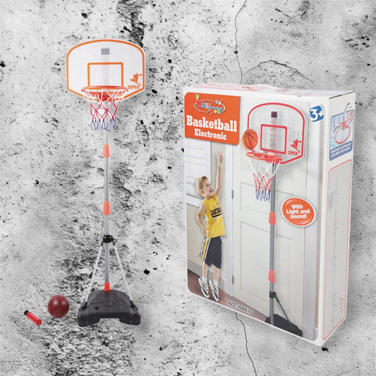 Tablero Electrónico Baloncesto