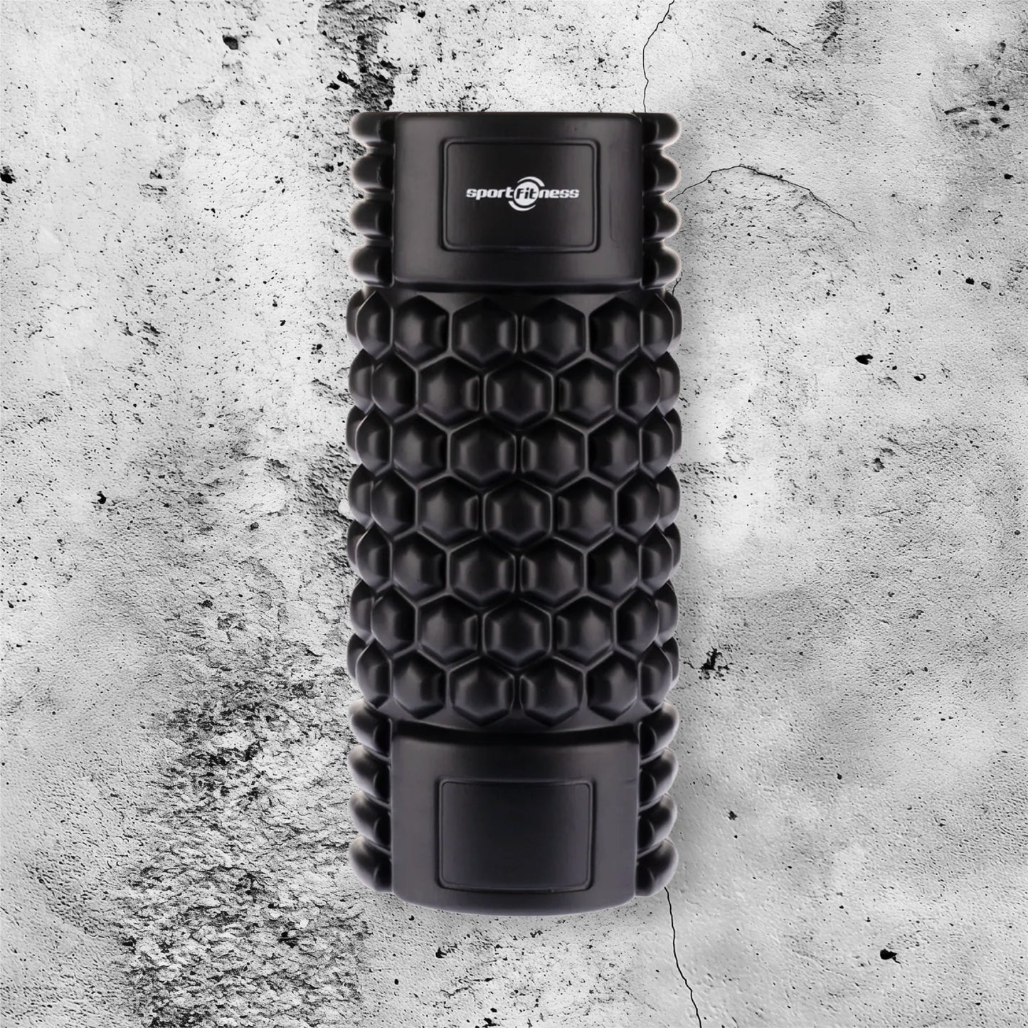 RODILLO DE ESPUMA SPORTFITNESS