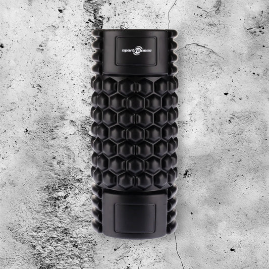 RODILLO DE ESPUMA SPORTFITNESS