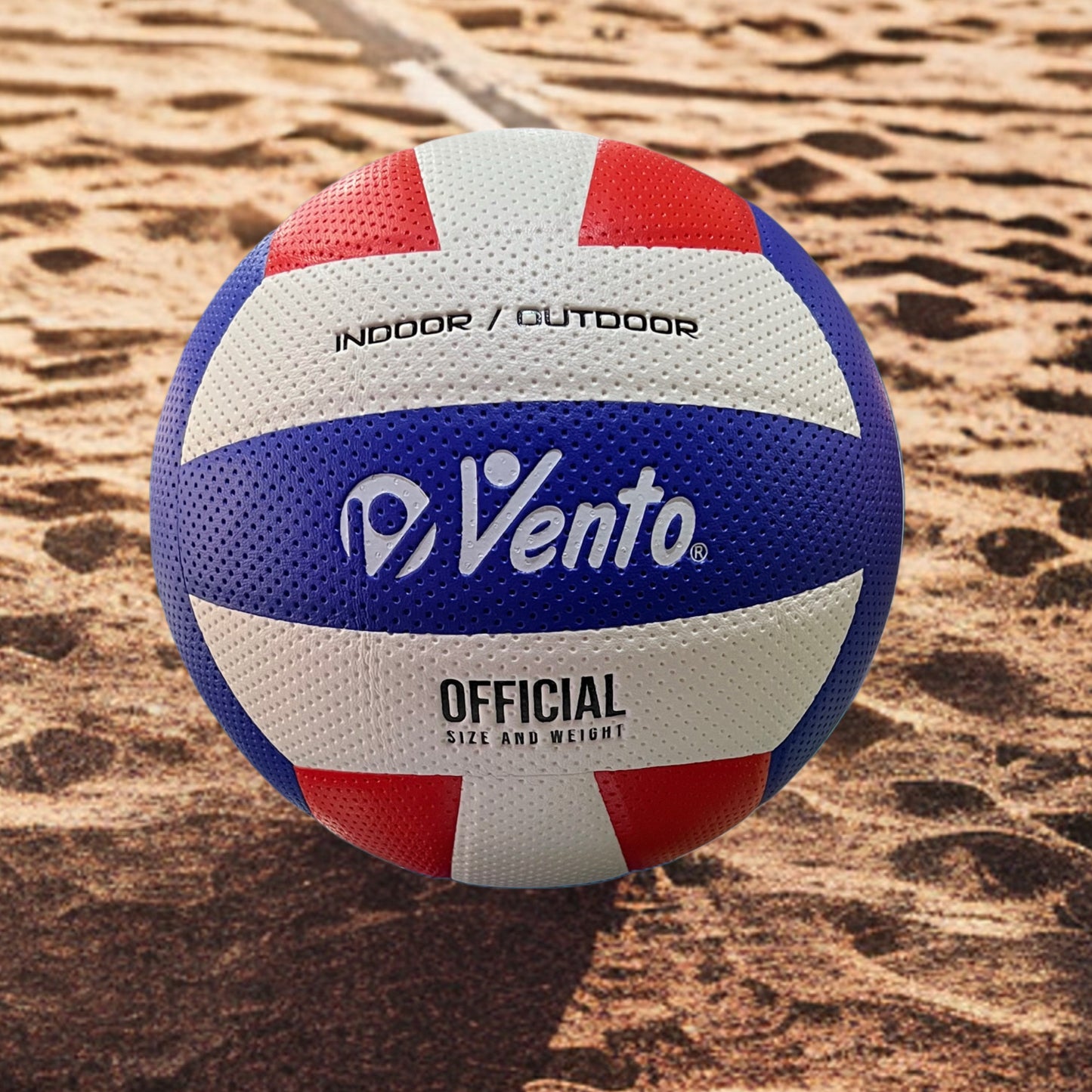BALON DE VOLEIBOL VENTO V5SOFT LVPVC-5