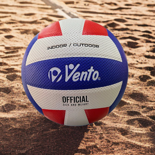 BALON DE VOLEIBOL VENTO V5SOFT LVPVC-5