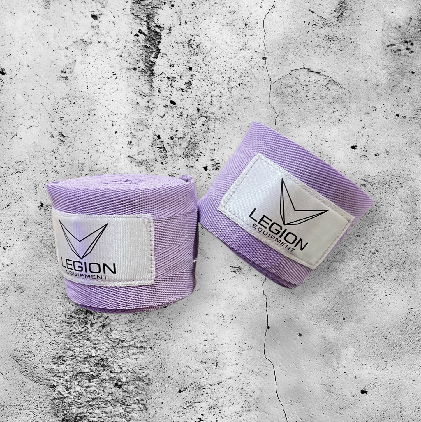 VENDA DE BOXEO LEGION 3M