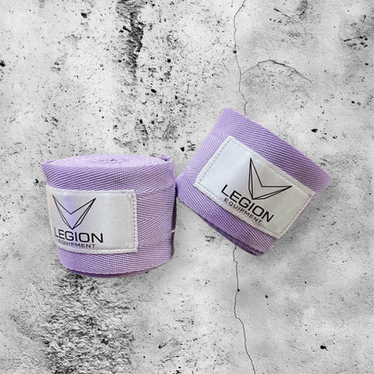 VENDA DE BOXEO LEGION 3M