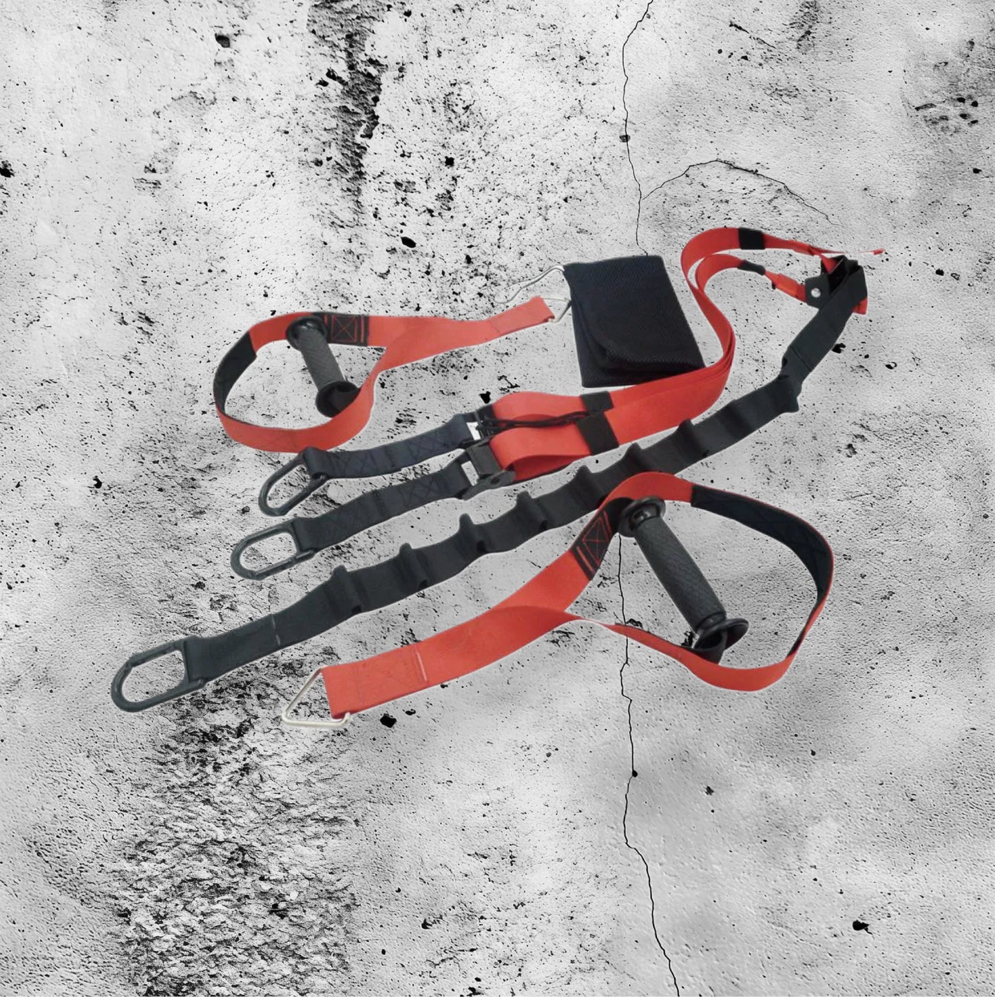 TRX SUSPENSION TRAINING KIT SPORTFITNESS