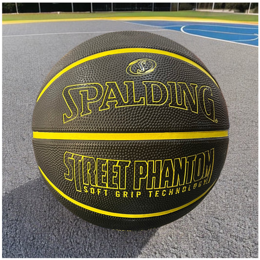 BALON DE BALONCESTO SPALDING STREET PHANTOM