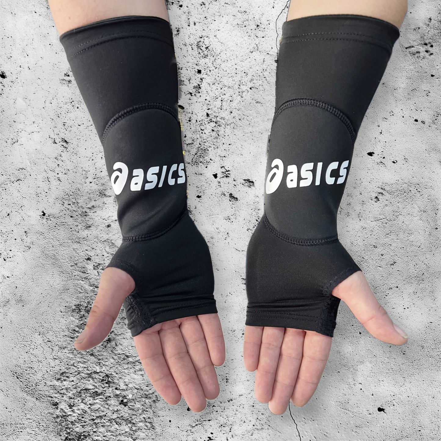 MANGAS DE VOLEIBOL HB-025