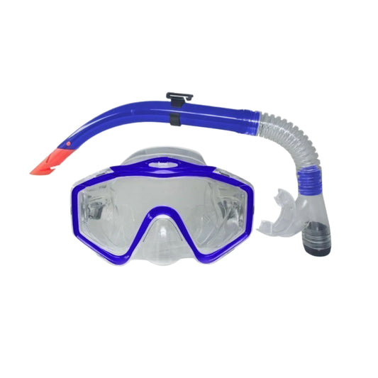 CARETA SNORKEL NATACION WONDER NSP-1901