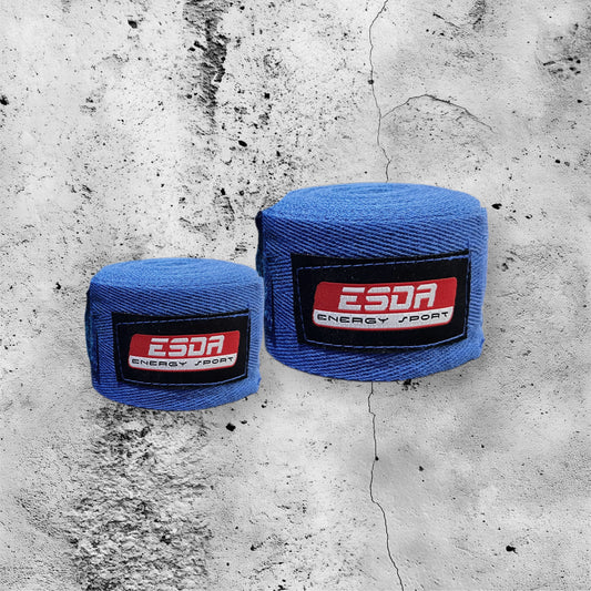 VENDA DE BOXEO ESDA ED-108 5M
