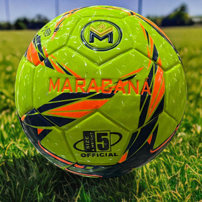 BALON DE FUTBOL N°5 MARACANÁ