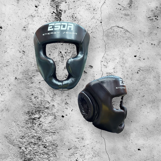 CARETA DE BOXEO ESDA ED-ZB44