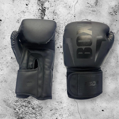 GUANTES DE BOXEO ESDA ED-ZB43