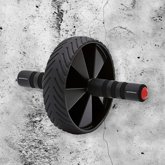 RUEDA ABDOMINAL SPORTFITNESS NEUMATICA