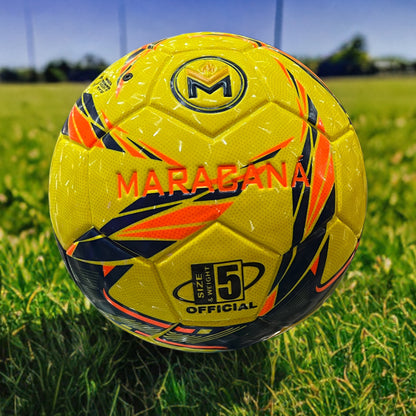 BALON DE FUTBOL N°5 MARACANÁ