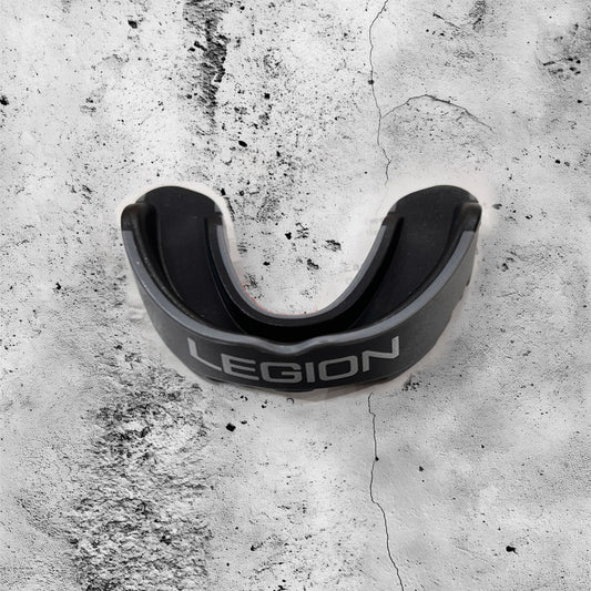 PROTECTOR BUCAL SENCILLO LEGION