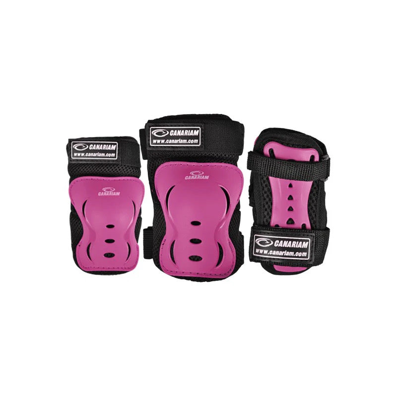 KIT DE PROTECCION CANARIAM C2