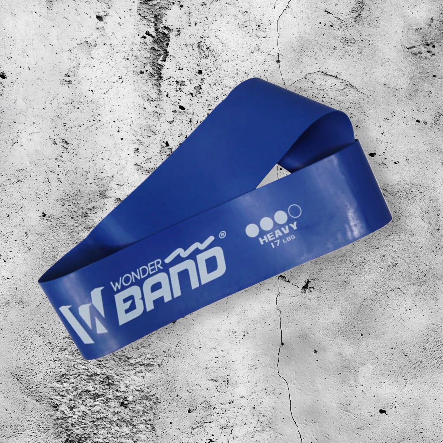 BANDA CERRADA EN LATEX